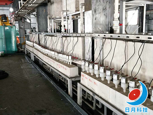 常用選礦加藥機有哪些？