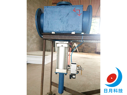 氣動(dòng)管道往復式取樣器
